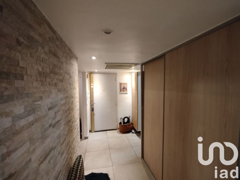 Achat appartement à vendre 4 pièces 76 m² - Toulon