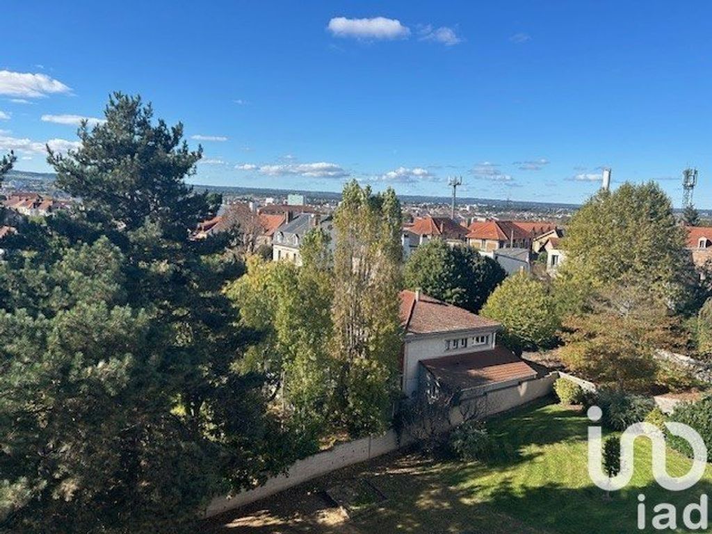 Achat appartement à vendre 3 pièces 65 m² - Montluçon