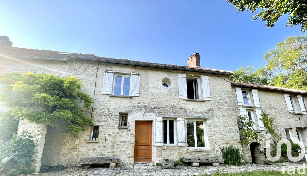 Achat maison 5 chambre(s) - Théméricourt