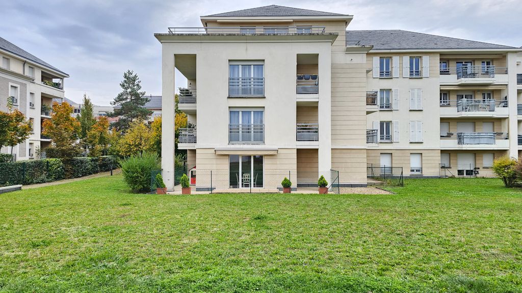 Achat appartement à vendre 3 pièces 74 m² - Orléans