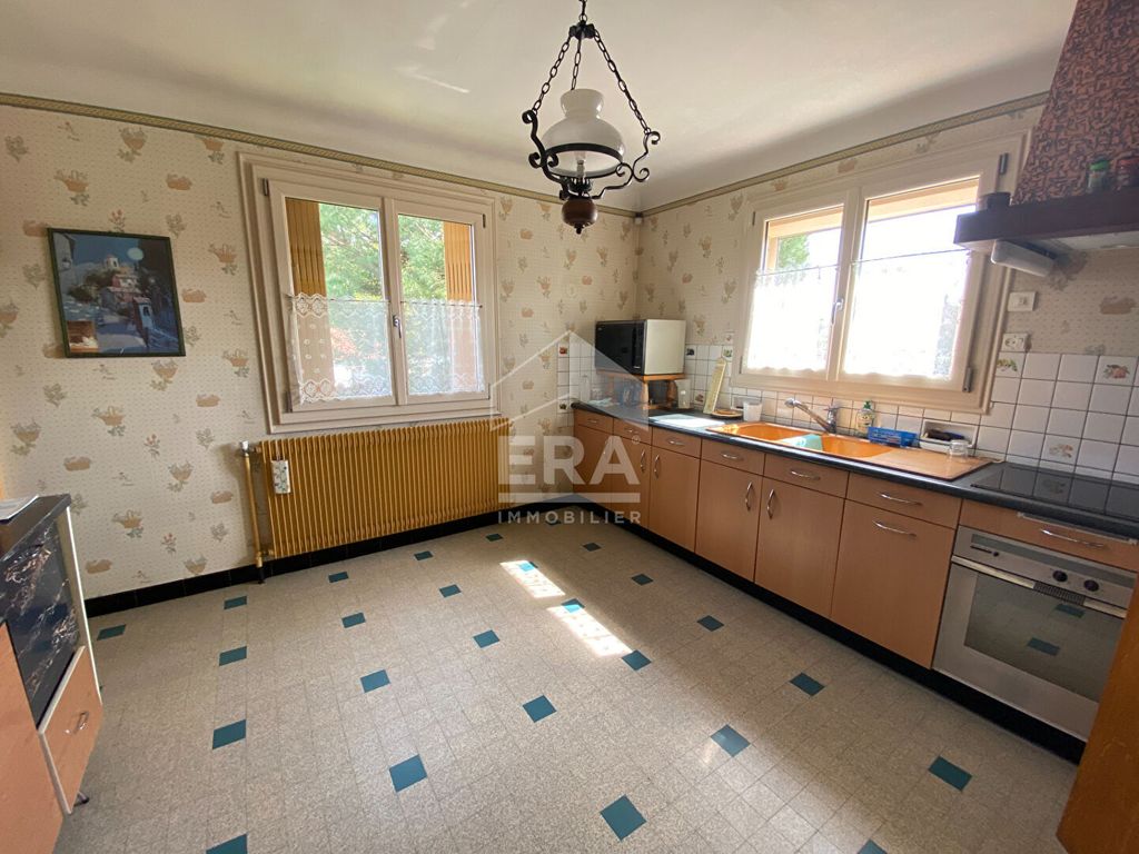 Achat maison à vendre 3 chambres 116 m² - Fleury-les-Aubrais