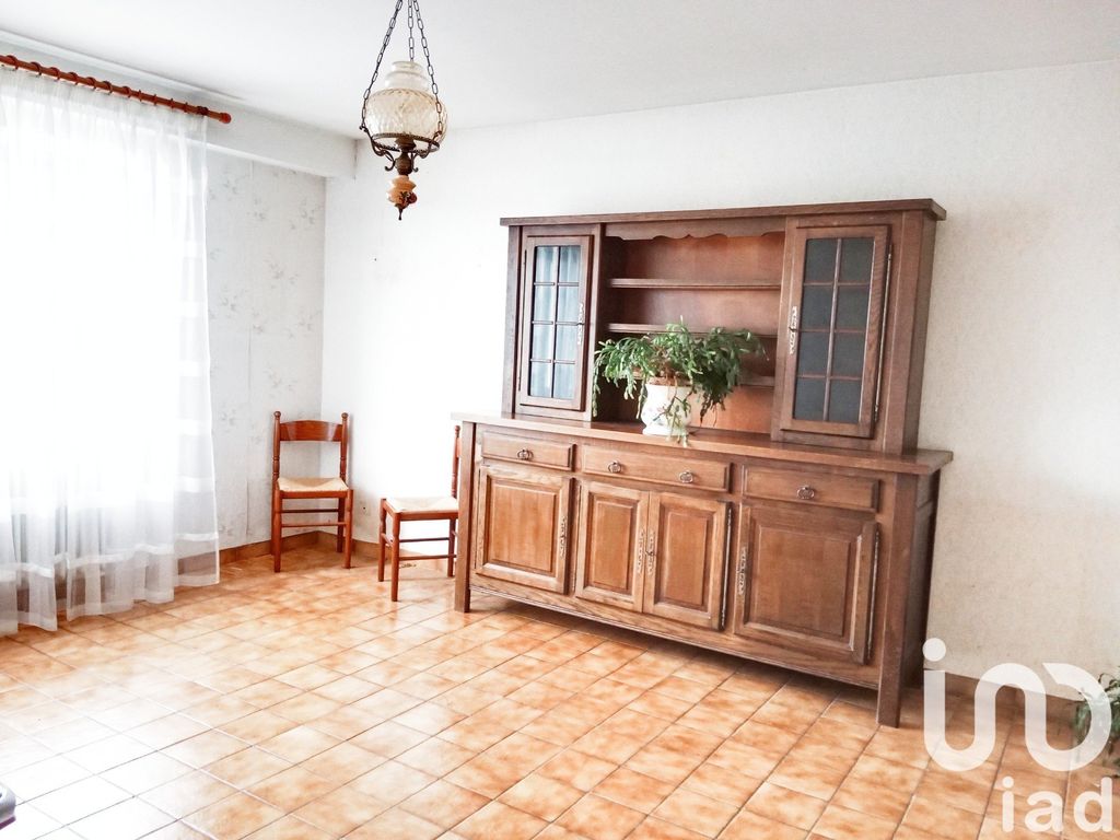 Achat maison 3 chambre(s) - Niort