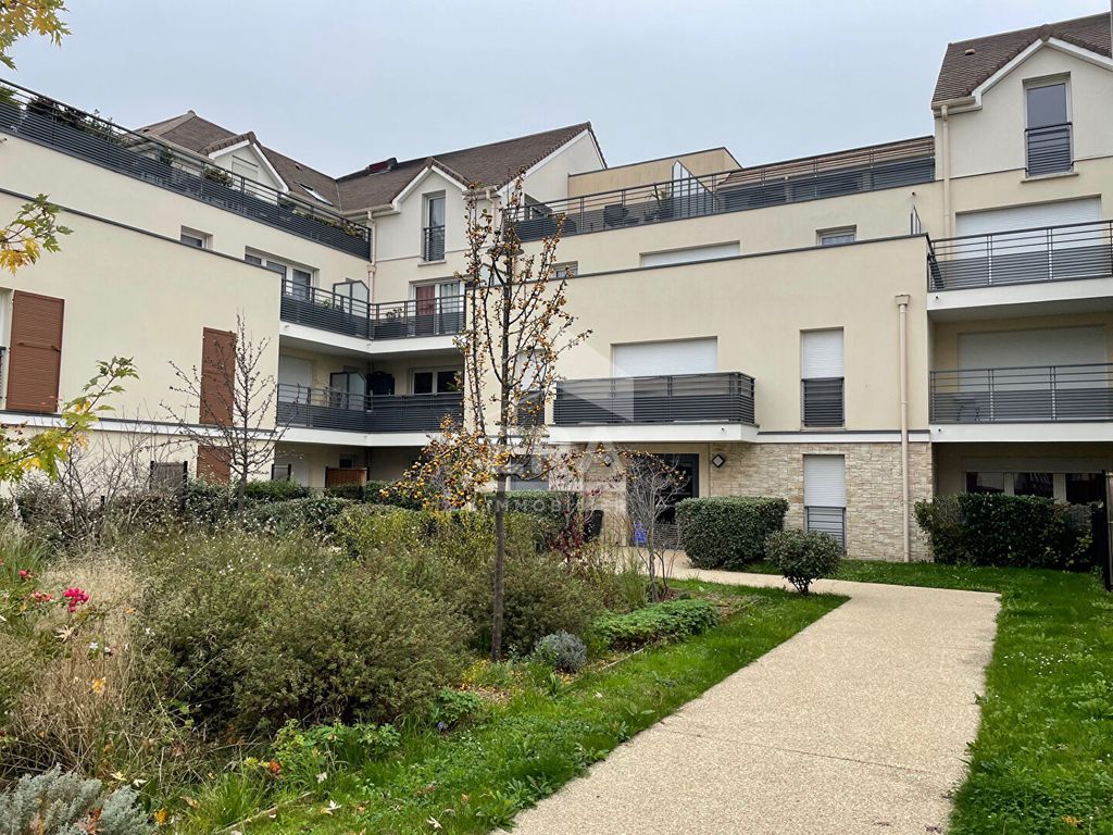 Achat appartement à vendre 4 pièces 80 m² - Saint-Pierre-du-Perray