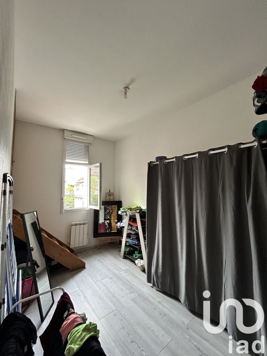 Achat maison 4 chambre(s) - Le Chambon-Feugerolles