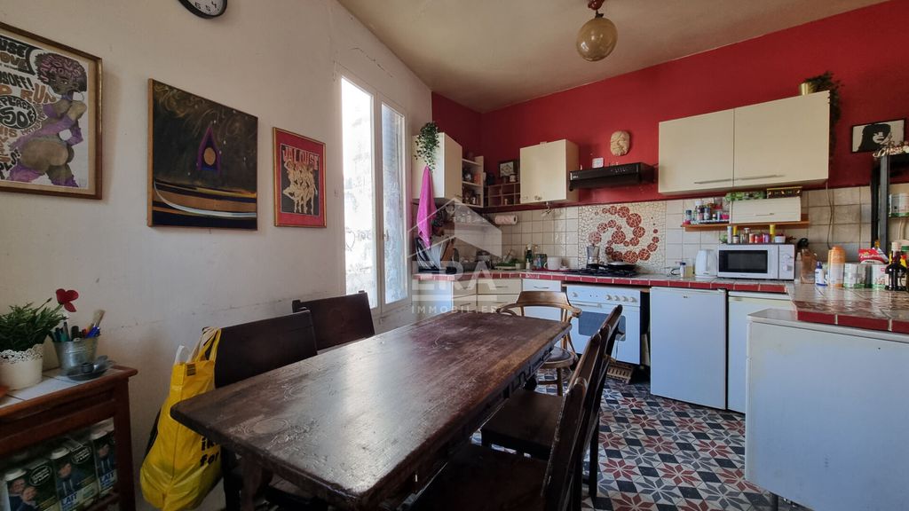 Achat maison 2 chambre(s) - Montreuil