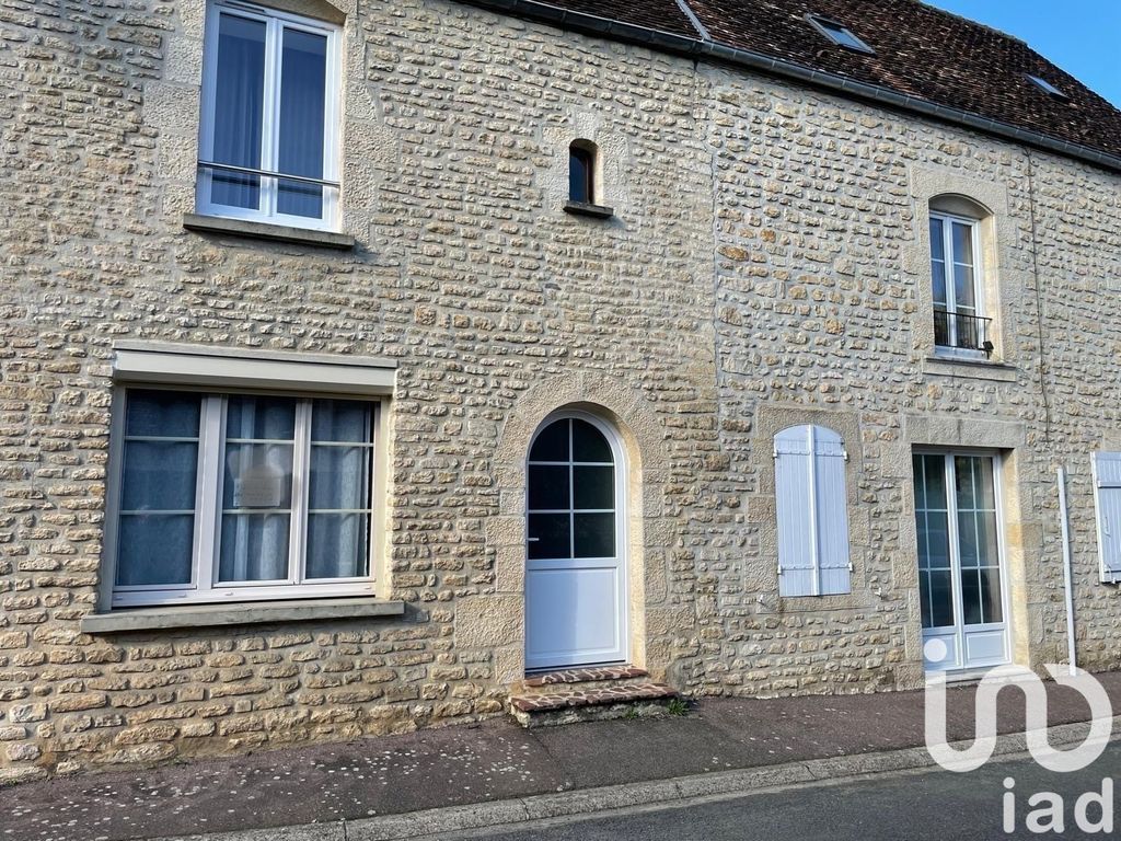 Achat maison à vendre 3 chambres 100 m² - Falaise