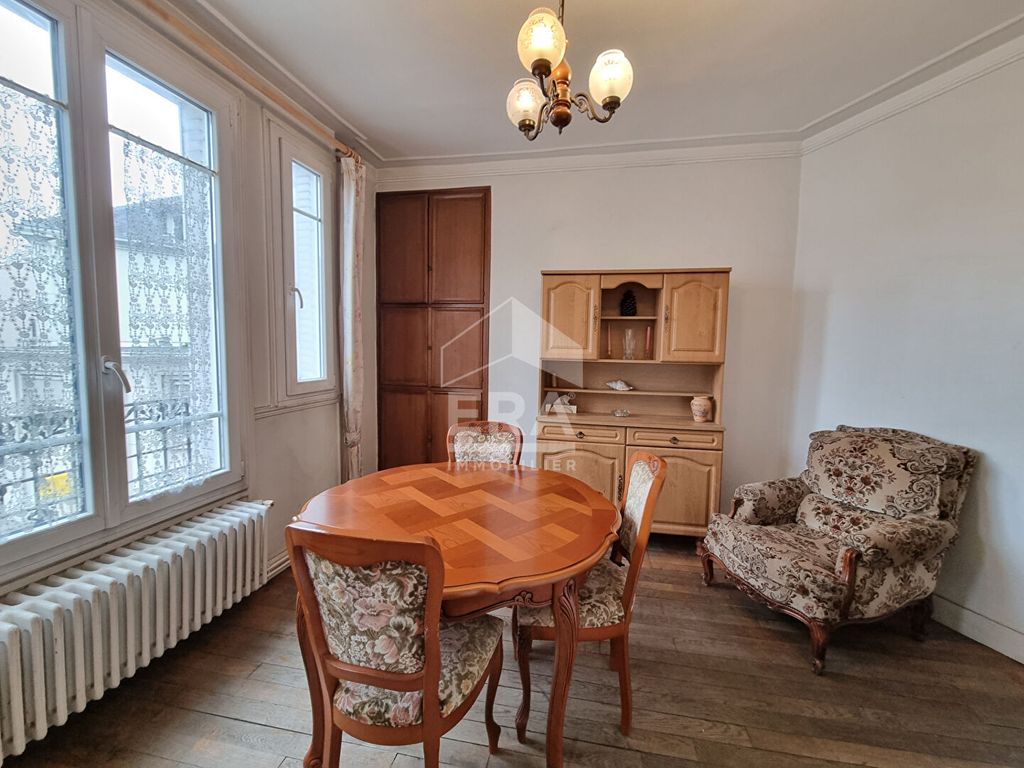 Achat appartement à vendre 2 pièces 41 m² - Neuilly-sur-Marne