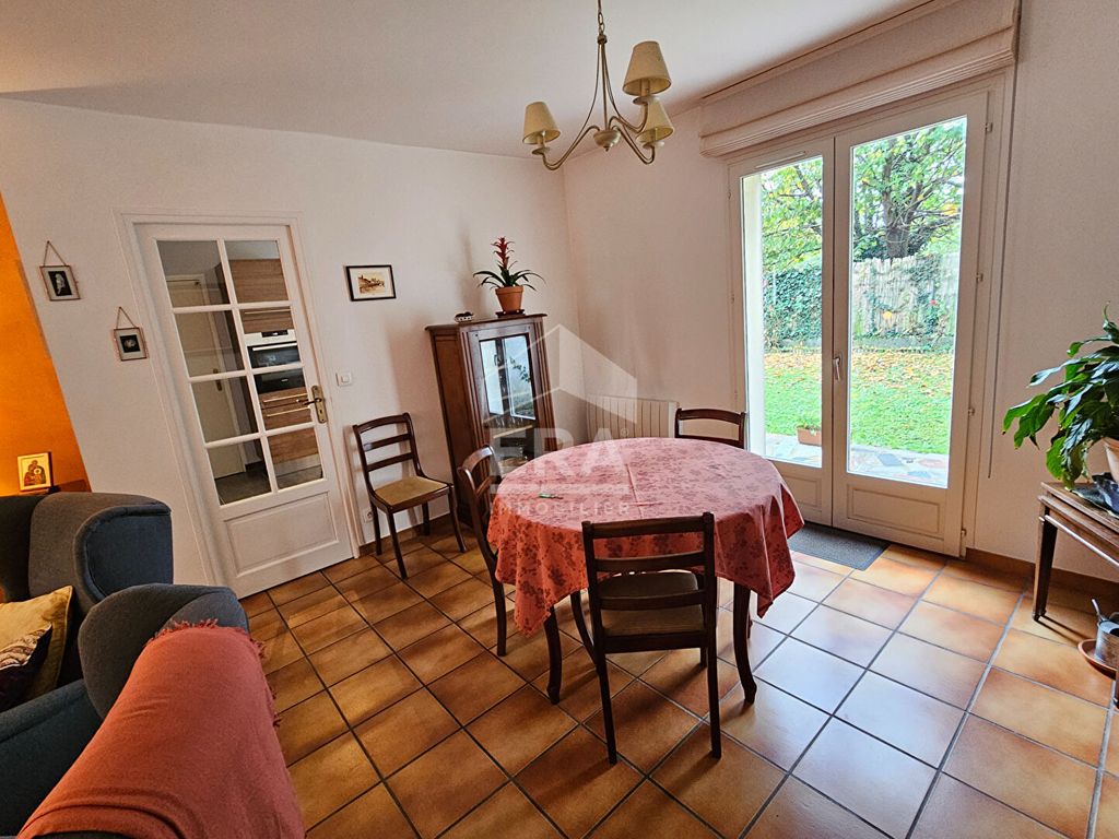 Achat maison 5 chambre(s) - Neuilly-sur-Marne