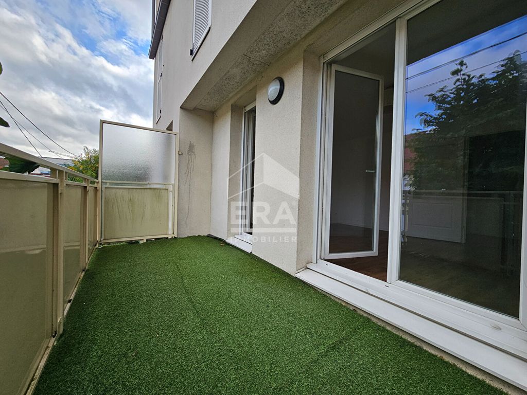 Achat appartement 3 pièce(s) Neuilly-sur-Marne