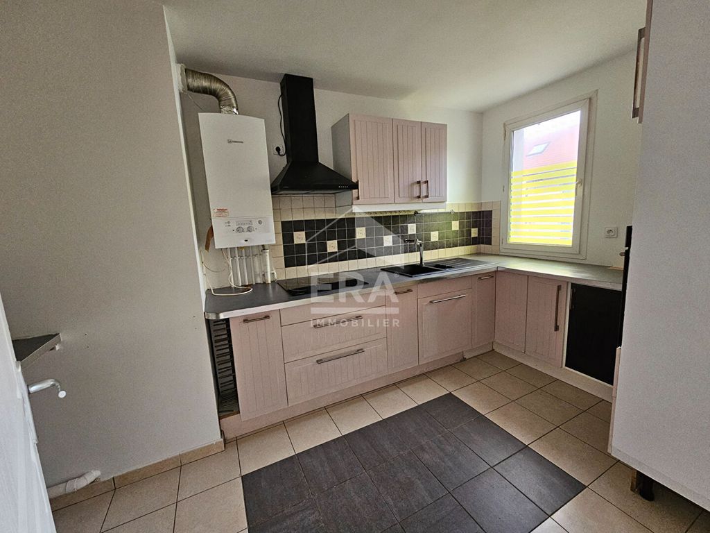 Achat appartement 3 pièce(s) Neuilly-sur-Marne