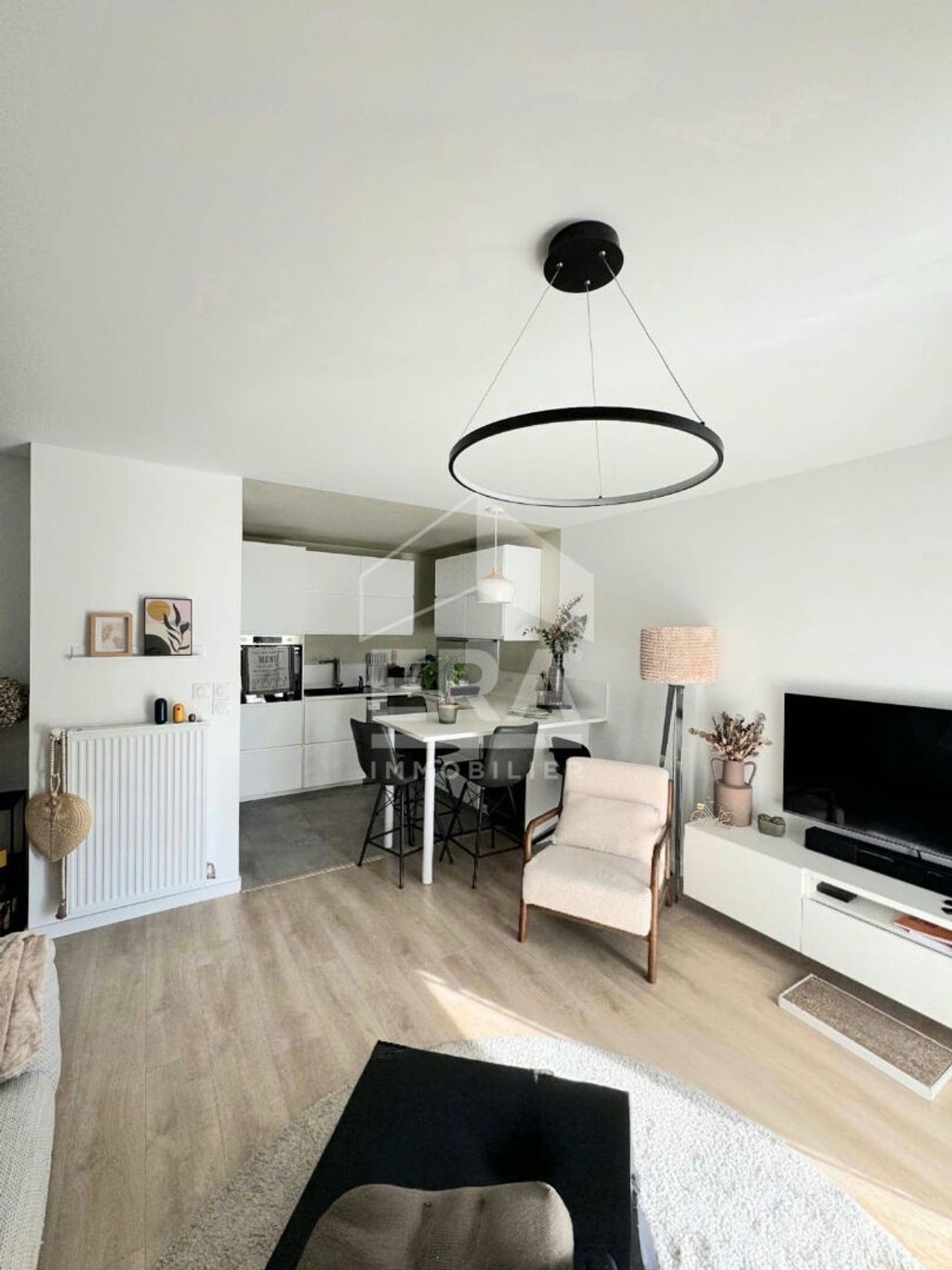 Achat appartement à vendre 3 pièces 62 m² - Toulouse