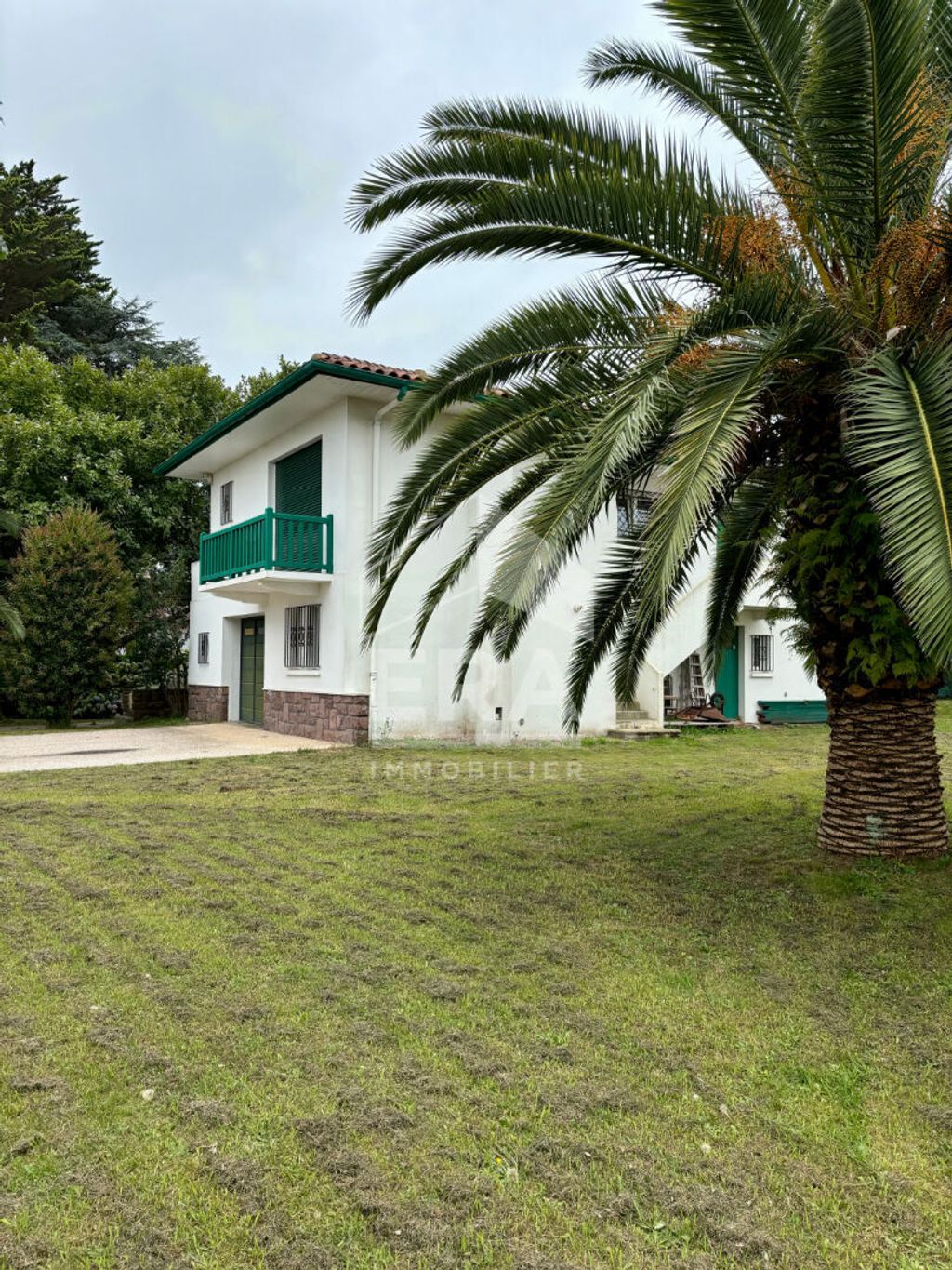 Achat maison à vendre 4 chambres 152 m² - Anglet