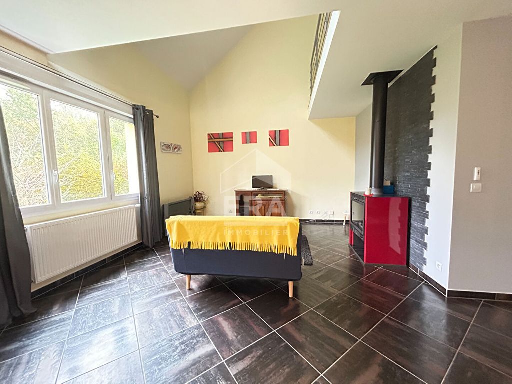 Achat maison 4 chambre(s) - Fontenay-lès-Briis