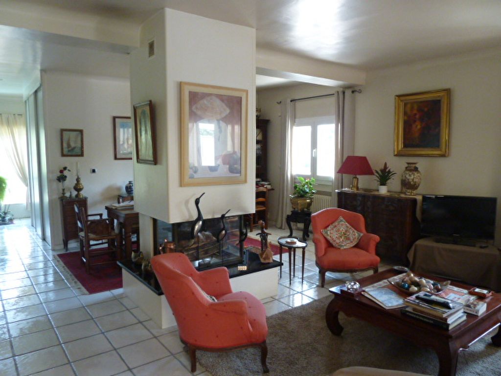 Achat appartement à vendre 4 pièces 115 m² - Marseille 12ème arrondissement