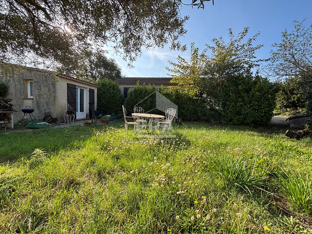 Achat maison à vendre 4 chambres 98 m² - Martigues