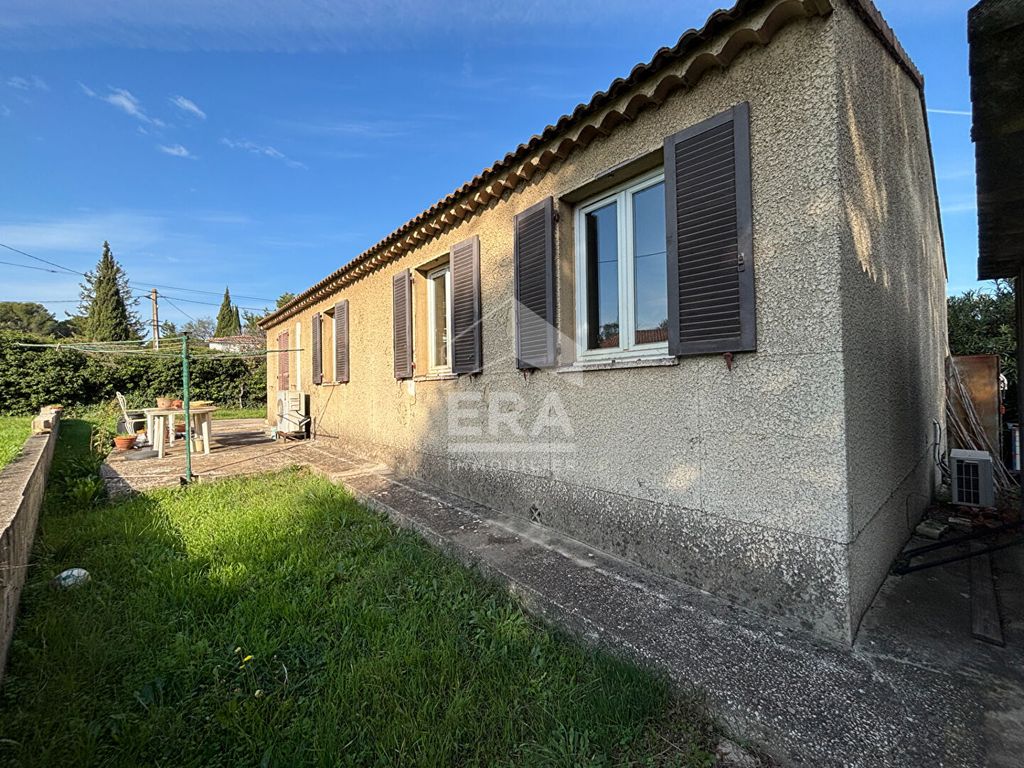 Achat maison à vendre 4 chambres 98 m² - Martigues