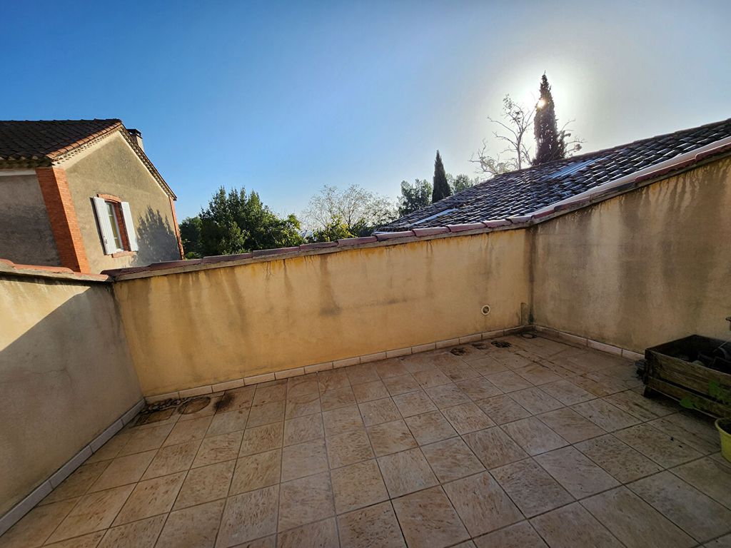 Achat maison 4 chambre(s) - Châteauneuf-de-Gadagne