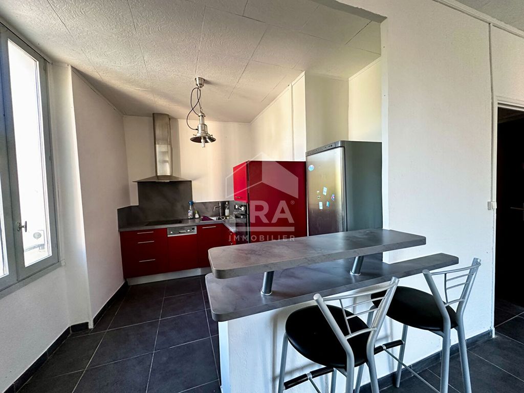 Achat appartement à vendre 2 pièces 50 m² - Digne-les-Bains