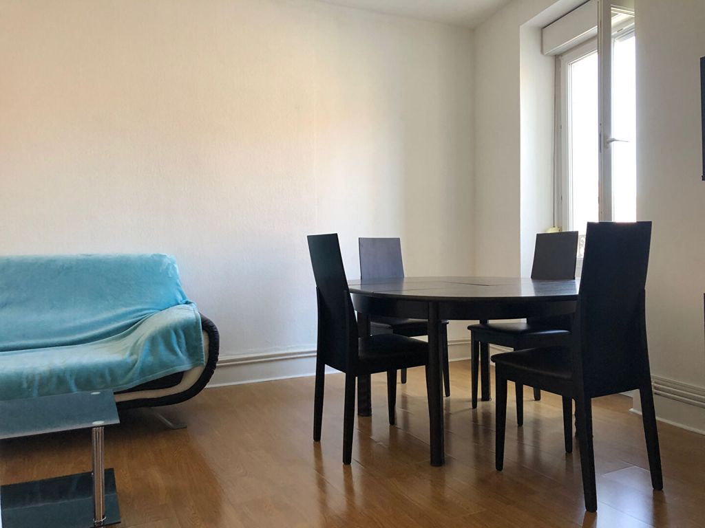 Achat appartement 3 pièce(s) Besançon