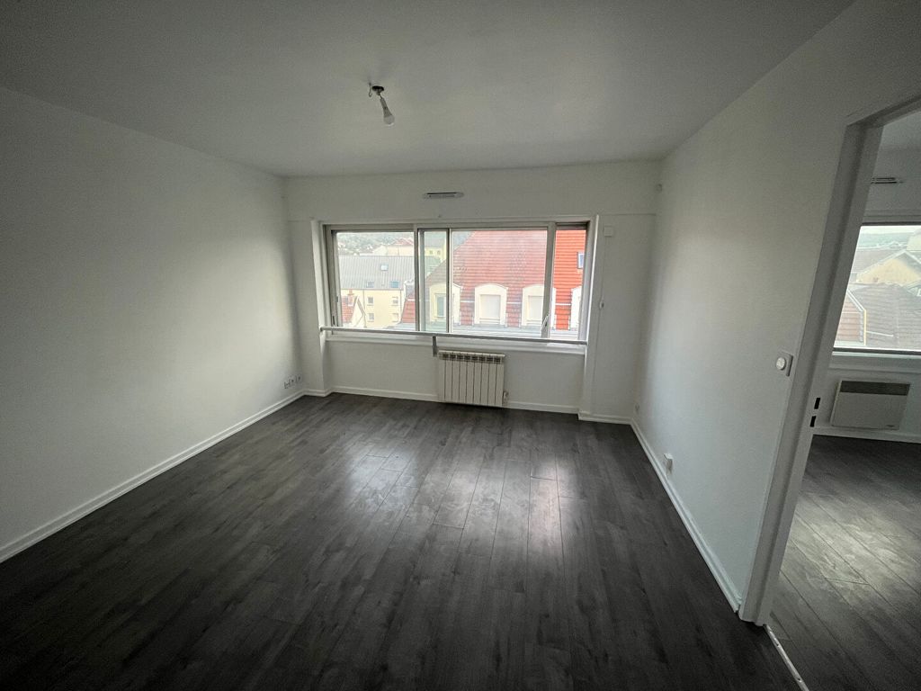 Achat appartement à vendre 2 pièces 42 m² - Besançon