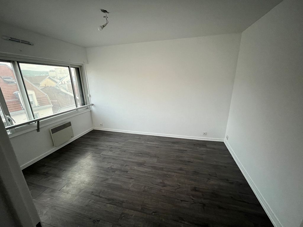 Achat appartement 2 pièce(s) Besançon