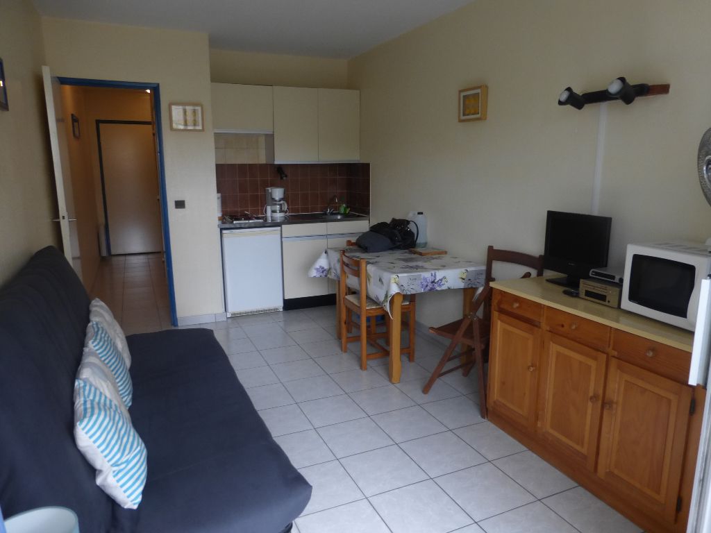 Achat appartement à vendre 2 pièces 24 m² - Arcachon