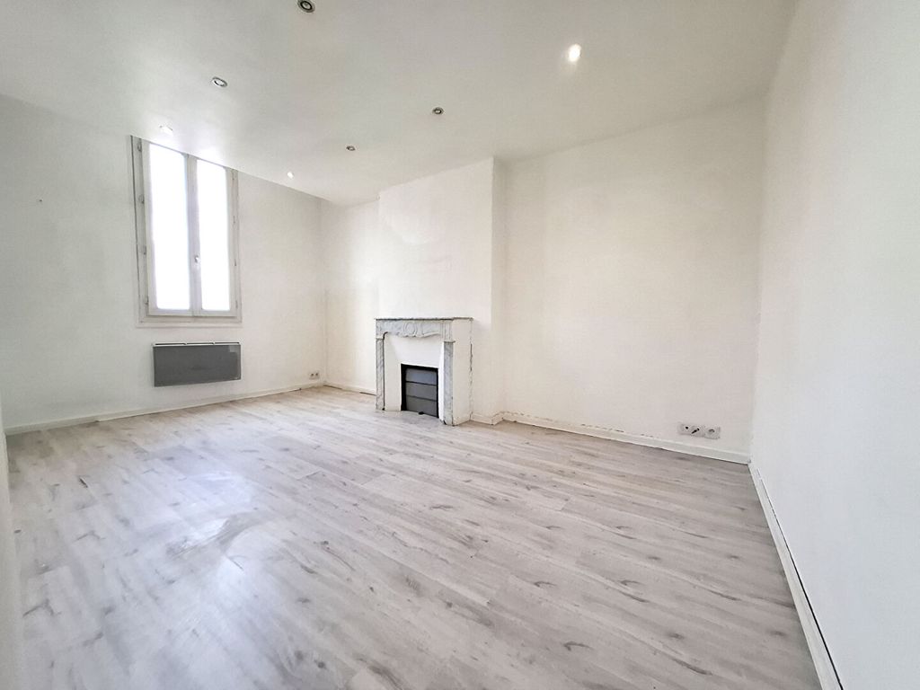 Achat appartement à vendre 2 pièces 46 m² - Marseille 7ème arrondissement