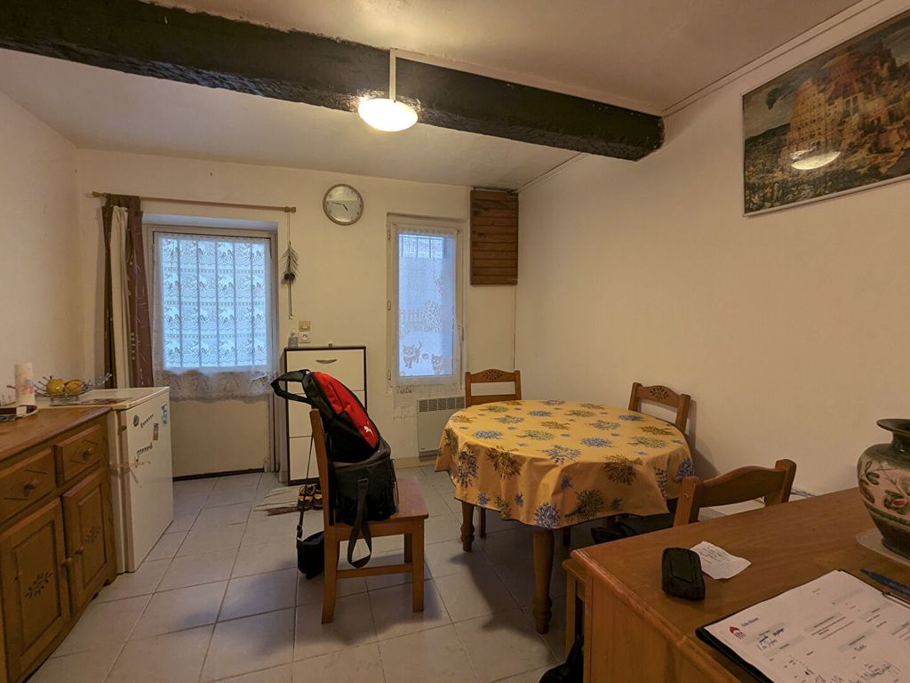 Achat maison 2 chambre(s) - Narbonne