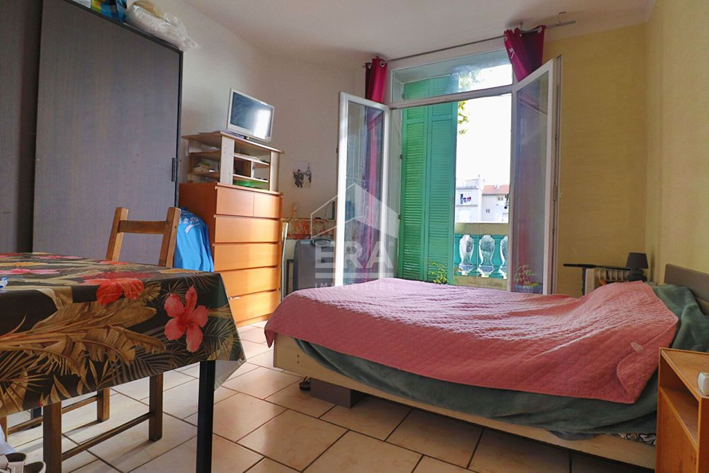 Achat appartement 2 pièce(s) Marseille 10ème arrondissement