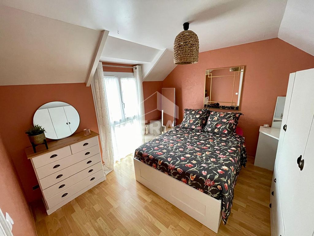 Achat maison 2 chambre(s) - Sartrouville