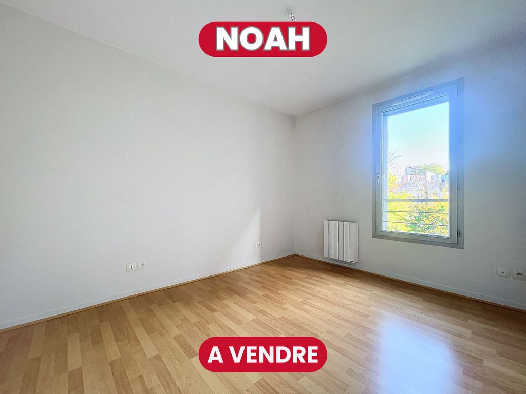 Achat appartement 3 pièce(s) Lille