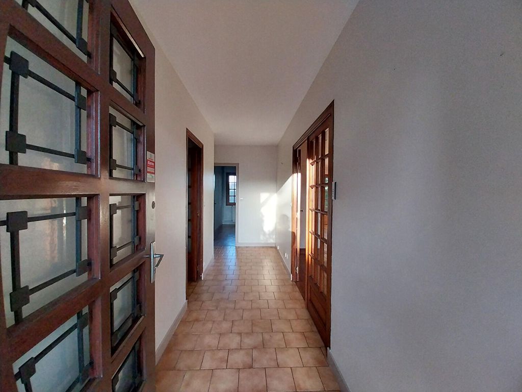 Achat maison 3 chambre(s) - Saint-Benoît