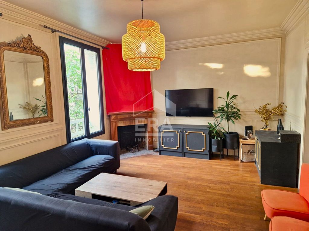 Achat maison à vendre 4 chambres 176 m² - La Frette-sur-Seine