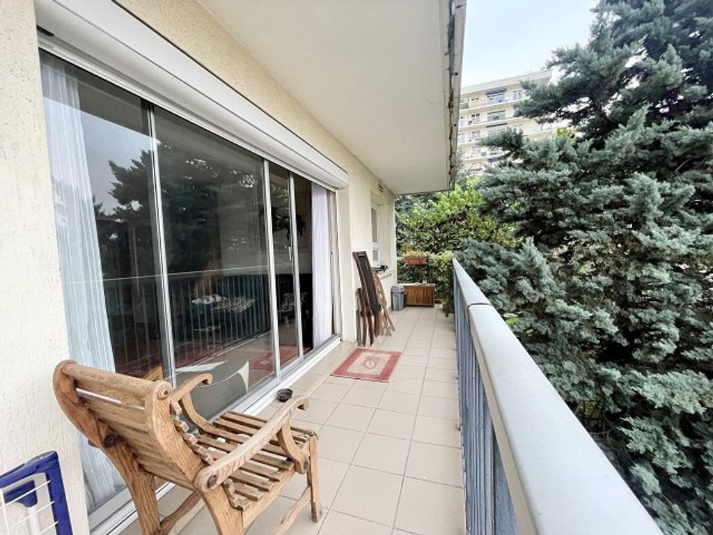 Achat appartement 4 pièce(s) Maisons-Alfort