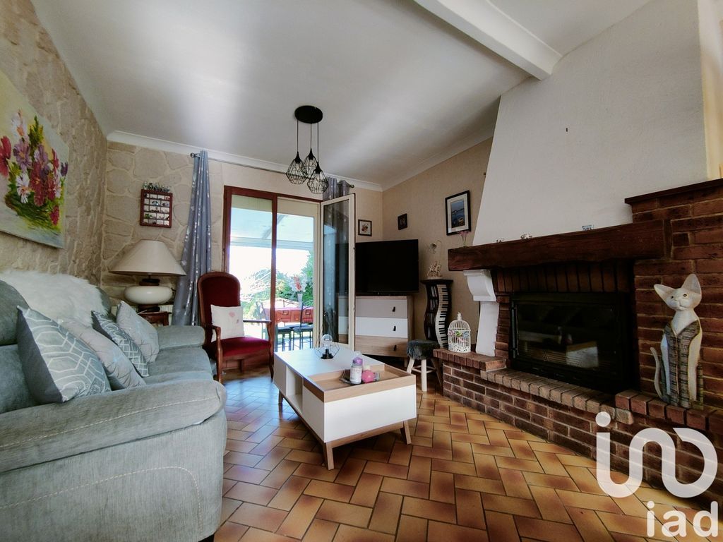 Achat maison 2 chambre(s) - Treillières