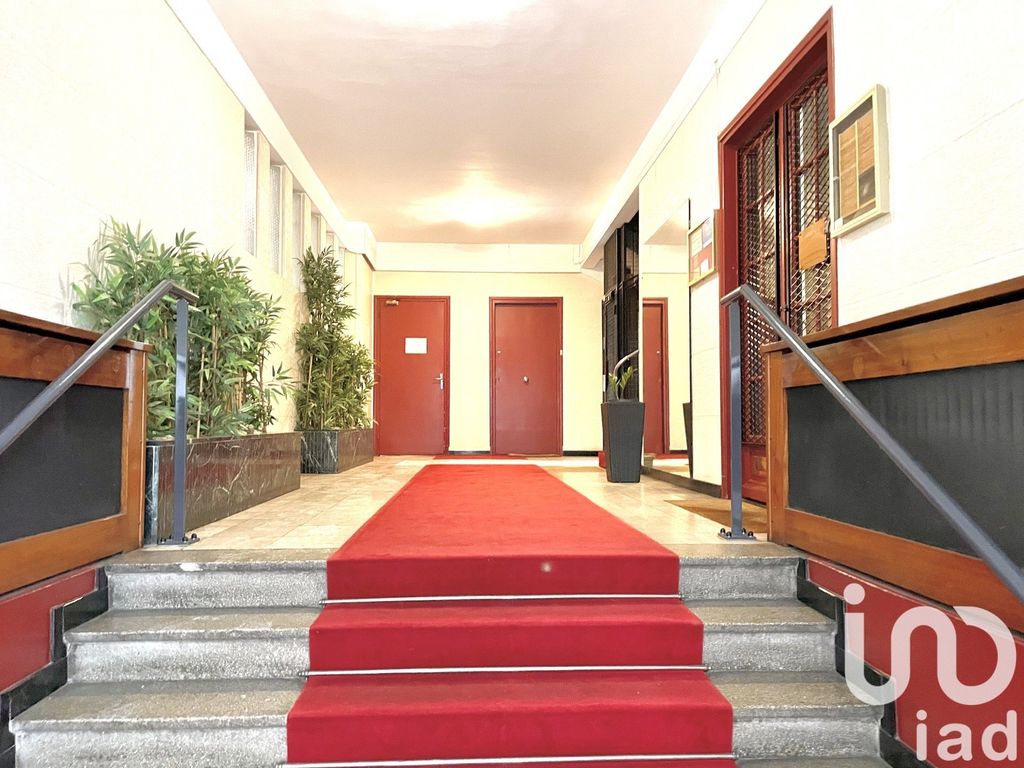 Achat appartement 1 pièce(s) Paris 6ème arrondissement