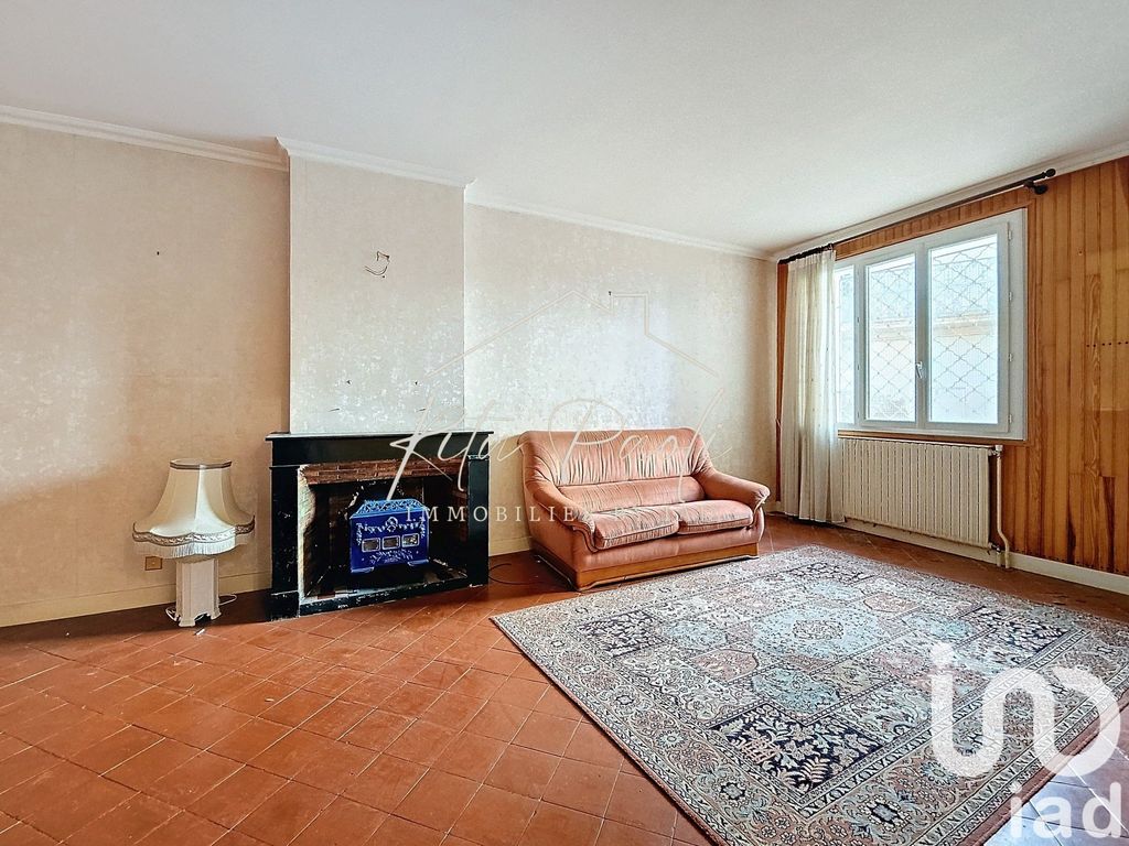 Achat maison 4 chambre(s) - Béziers