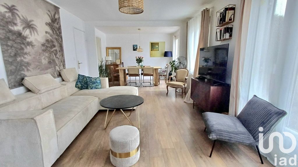 Achat maison à vendre 4 chambres 125 m² - Salles-sur-Mer