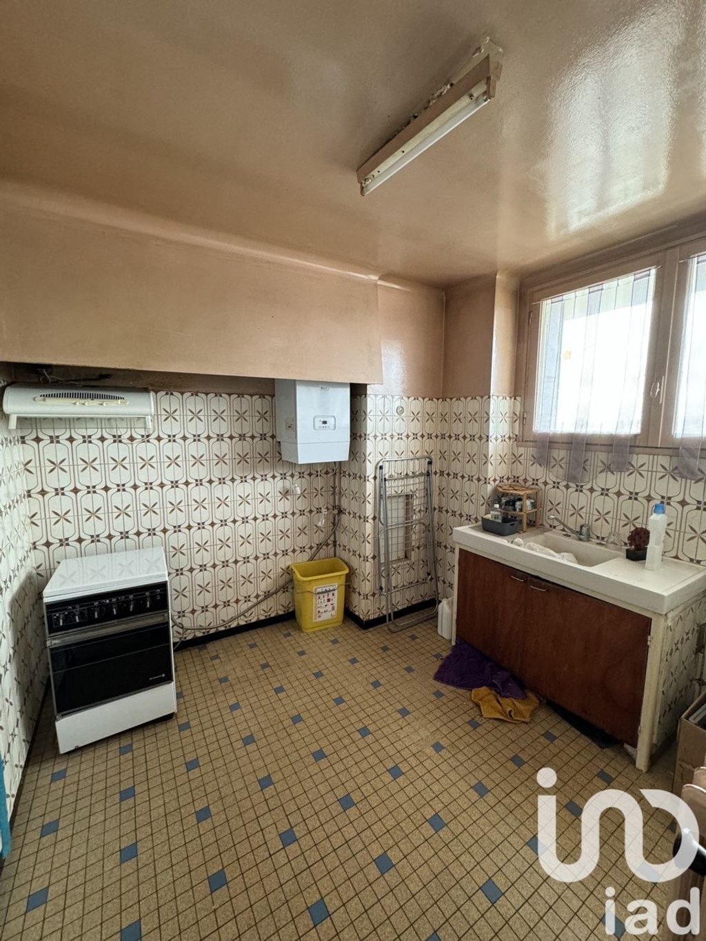 Achat appartement 4 pièce(s) Portet-sur-Garonne