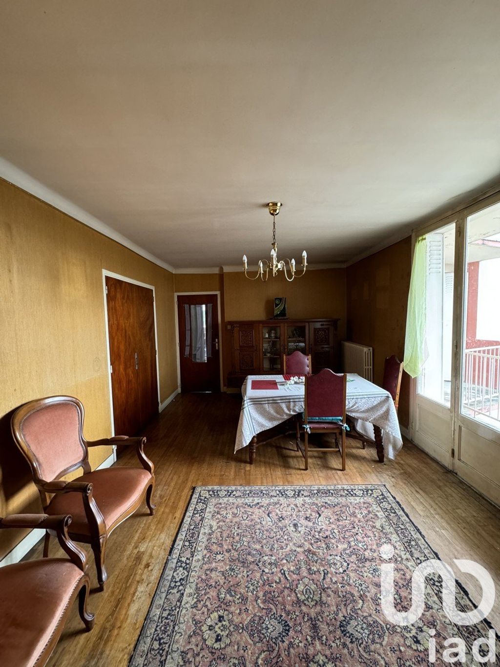 Achat appartement 4 pièce(s) Portet-sur-Garonne