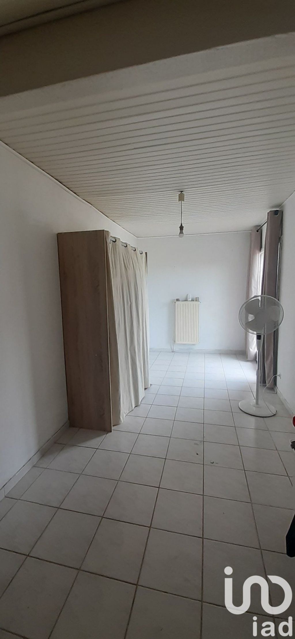 Achat maison 4 chambre(s) - Stiring-Wendel