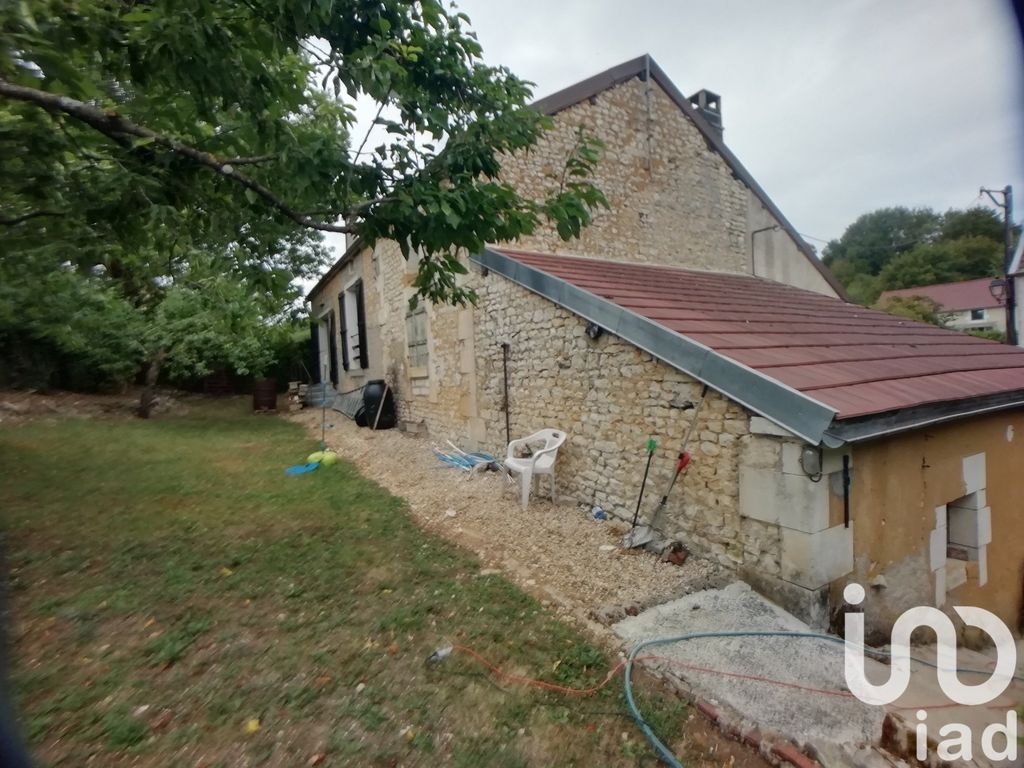 Achat maison 5 chambre(s) - Coulangeron