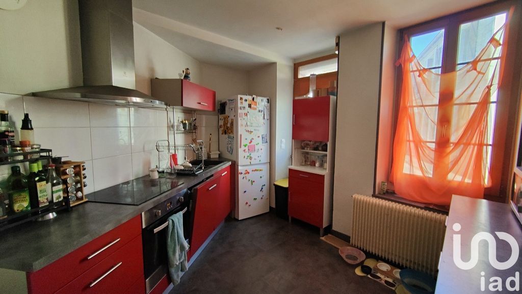 Achat maison 3 chambre(s) - Prégilbert