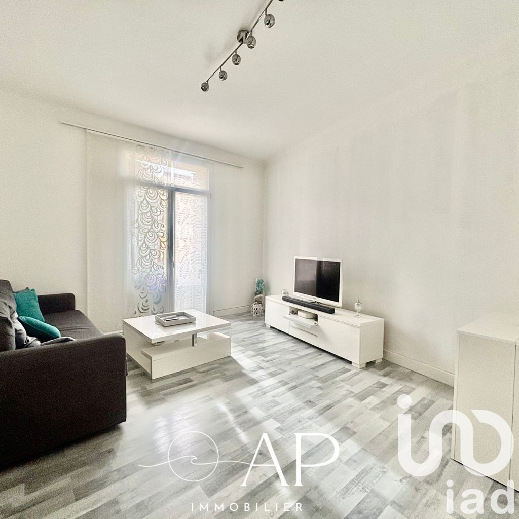 Achat appartement à vendre 5 pièces 78 m² - Toulon