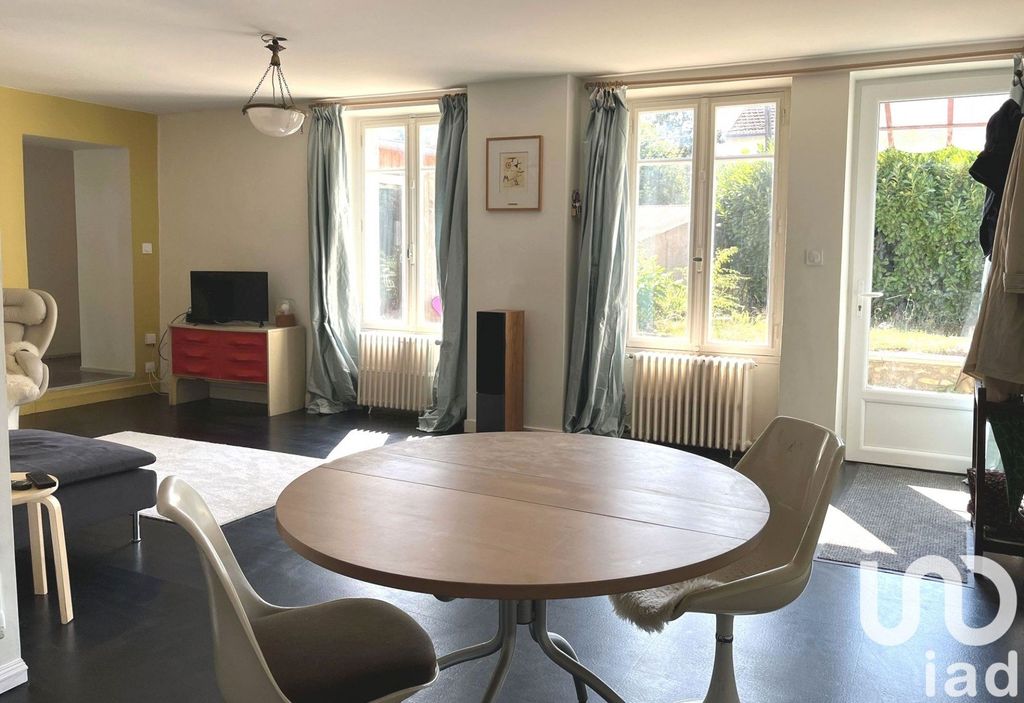 Achat maison à vendre 3 chambres 131 m² - Poitiers