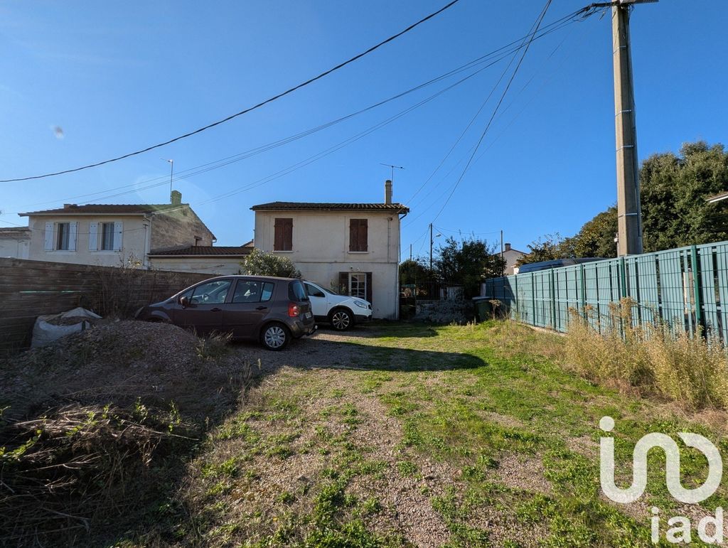 Achat maison 4 chambre(s) - Ambarès-et-Lagrave