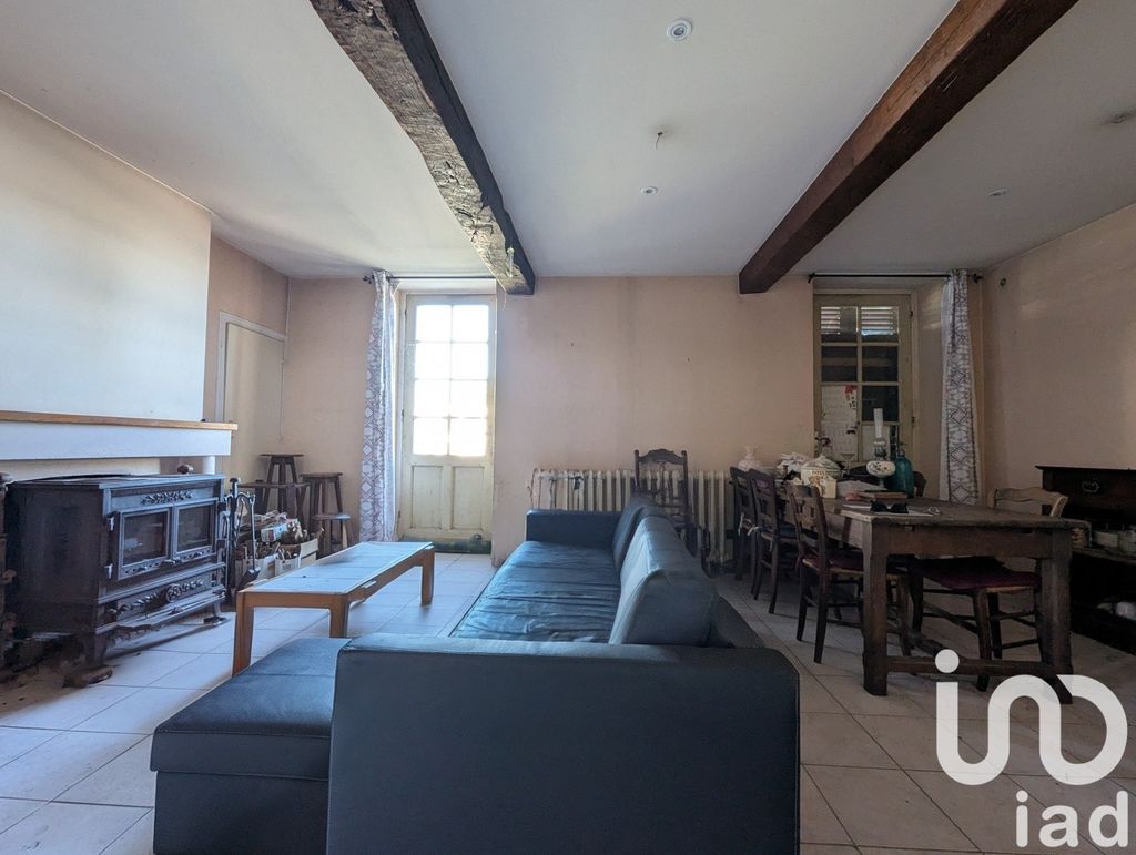 Achat maison 4 chambre(s) - Ambarès-et-Lagrave