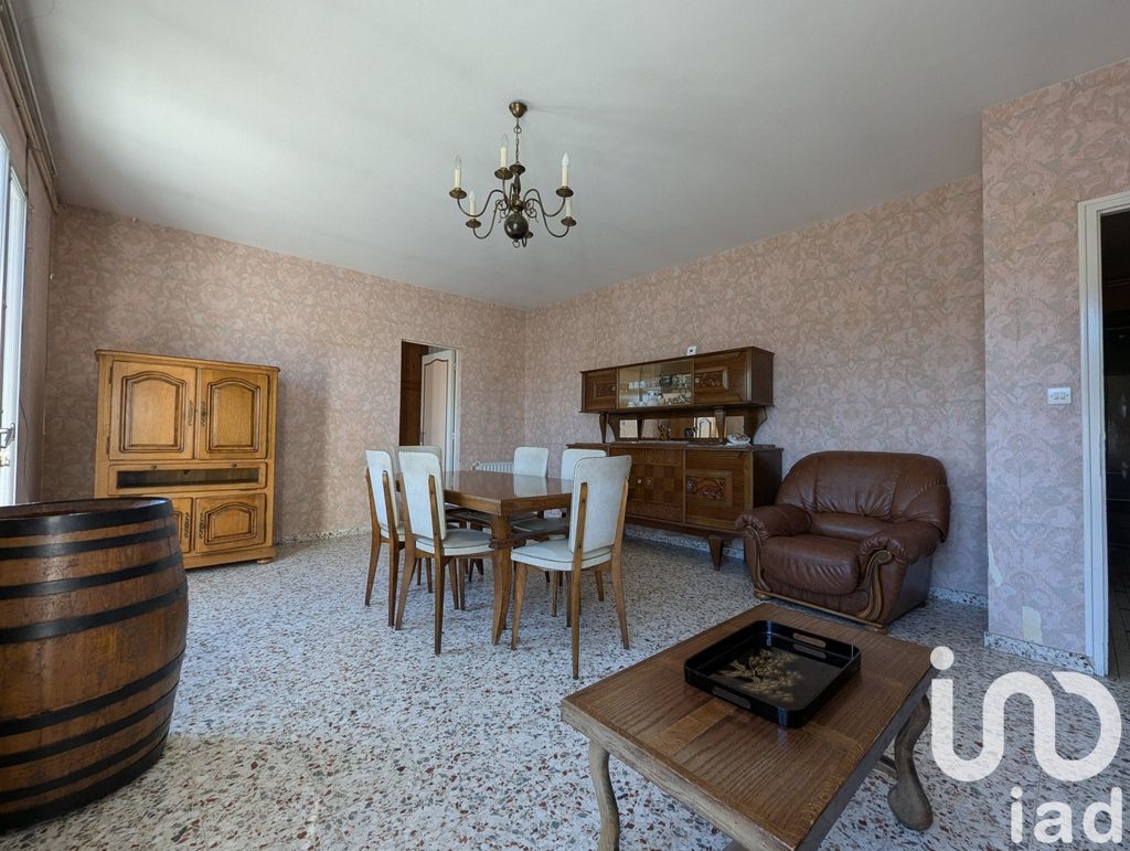 Achat maison 4 chambre(s) - Saint-Louis-de-Montferrand