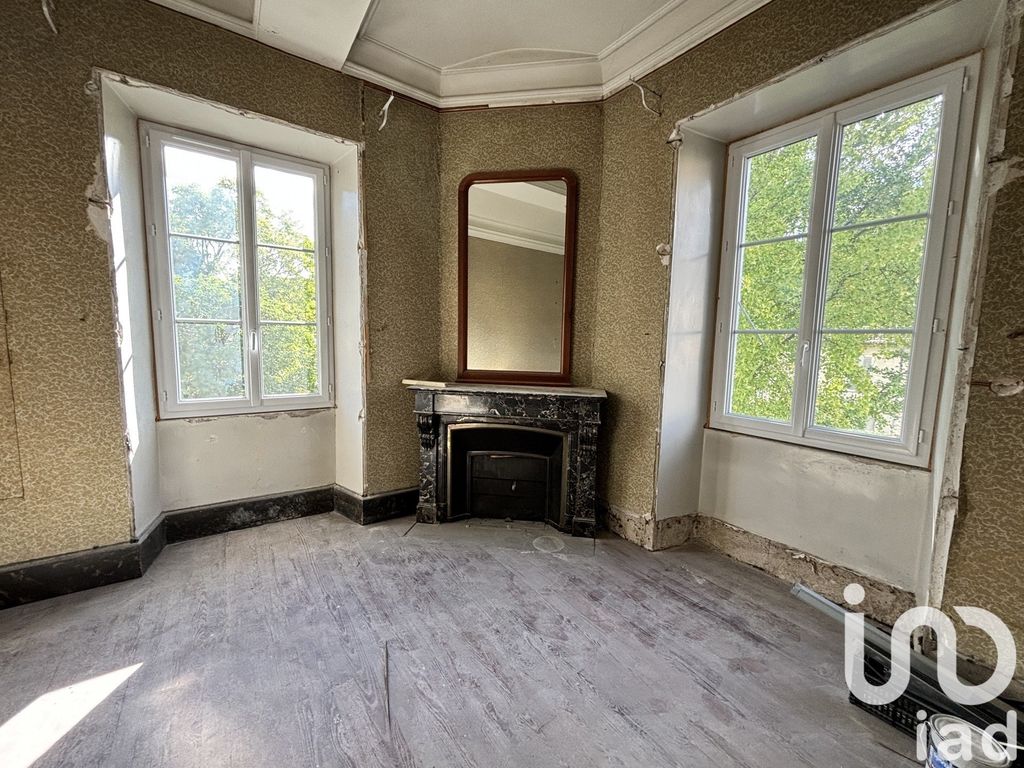 Achat appartement 5 pièce(s) Vals-les-Bains