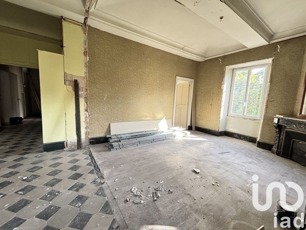 Achat appartement à vendre 5 pièces 100 m² - Vals-les-Bains